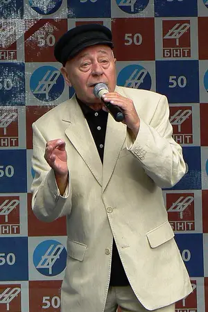 Todor Kolev