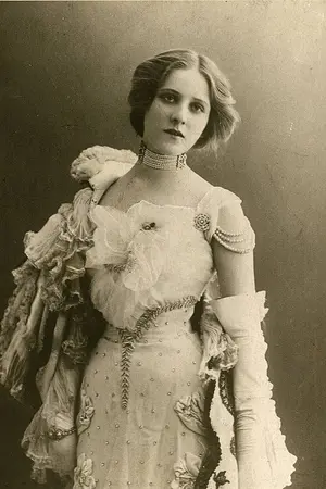 Edna May