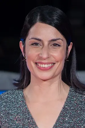 Celia Rico Clavellino