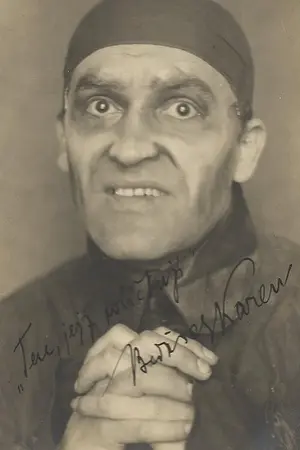 Bedřich Karen