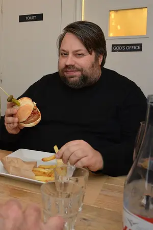 Stef Lernous
