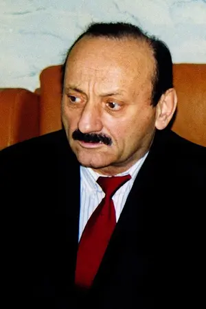 Семён Львович Фарада