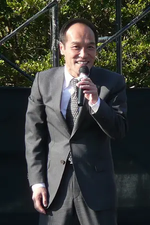 Hideo Higashikokubaru