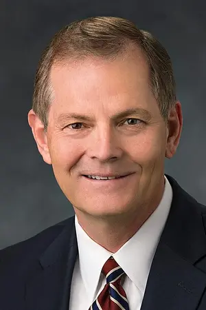 Gary E. Stevenson