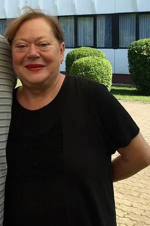 Elzbieta Okupska