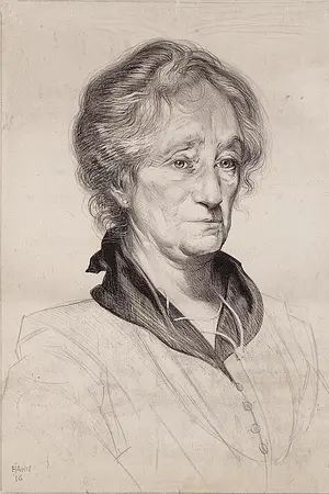 Esther de Boer-van Rijk