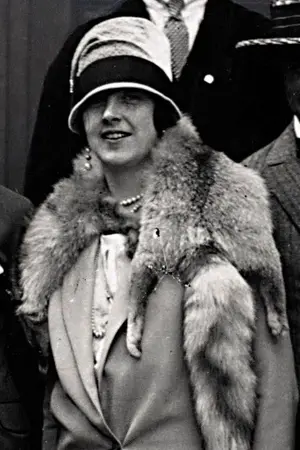 Kitty Kluppell