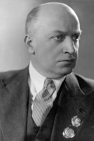 Mikheil Chiaureli