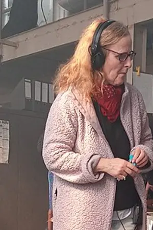 Сильке Эндерс