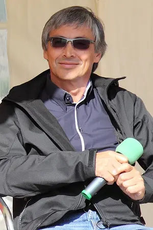 Petr Vichnar