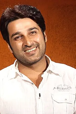 Akash Dasnayak