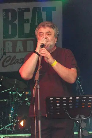 Oskar Petr