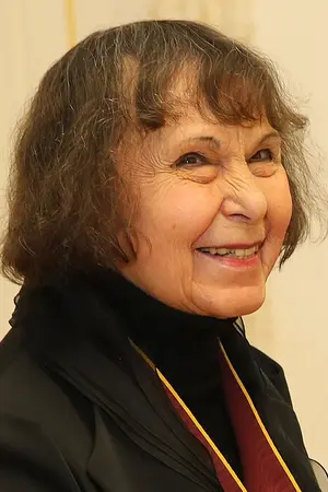 Sofiya Gubaidúlina