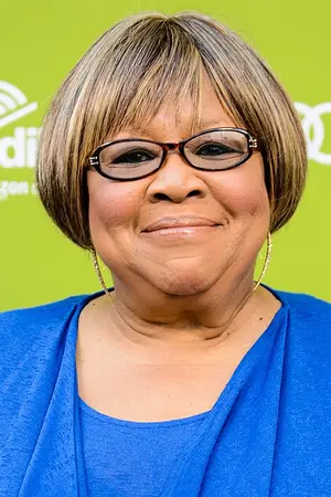 Mavis Staples