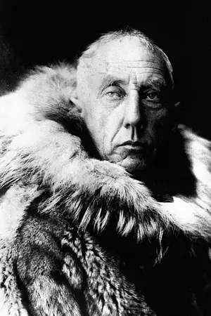 Roald Amundsen