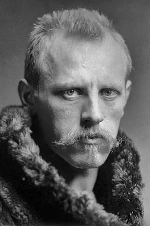 Fridtjof Nansen