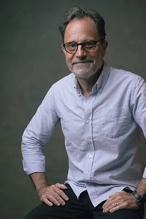 Ira Deutchman
