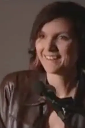 Emmanuelle Antille