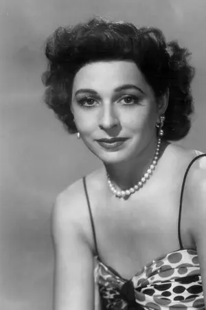 Памела Мэйсон