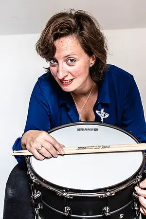 Gaëlle Swann