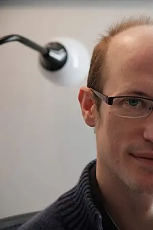 Michael Galinsky