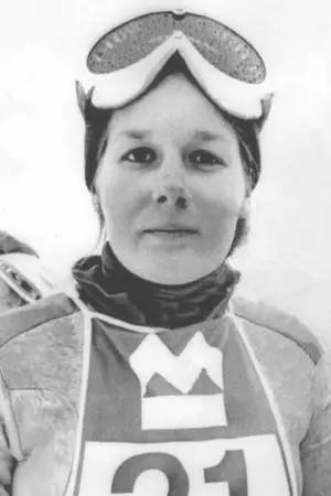 Cindy Nelson
