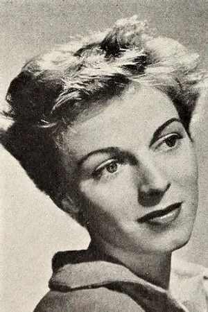 Vera Zorina