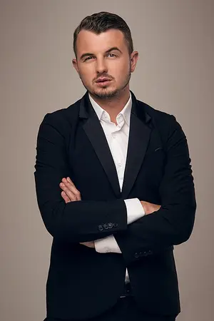 Yevhenii Yanovych