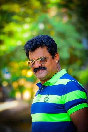 Bose Venkat