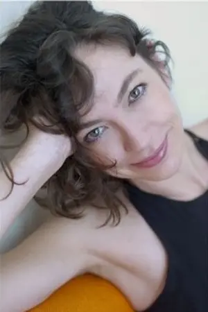 Patricia Rivadeneira