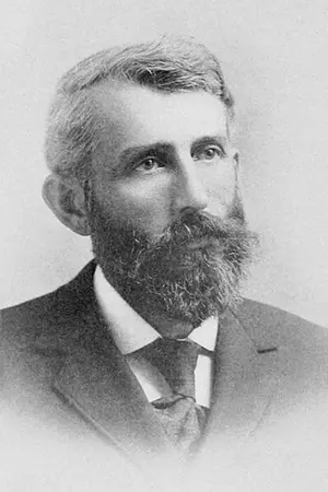 George M. Davison