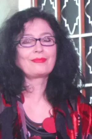 Elena Kats-Chernin