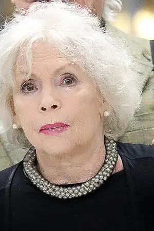 Алла Зиновьевна Будницкая