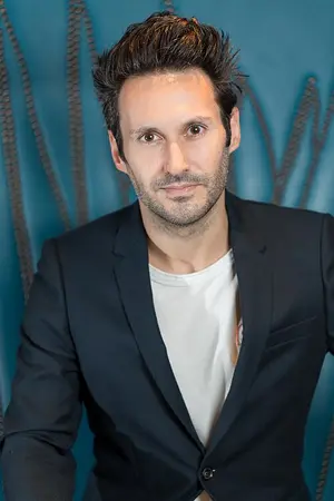 Erwan Marinopoulos