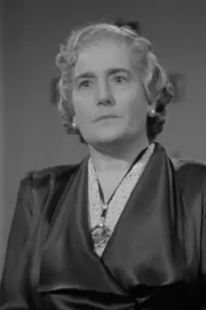 Vittorina Benvenuti