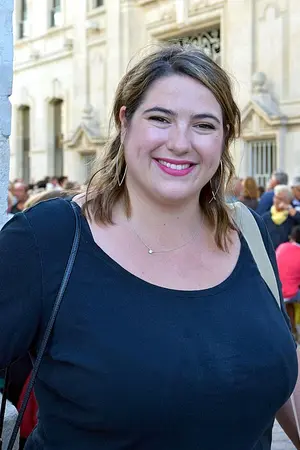 Charlotte Gaccio