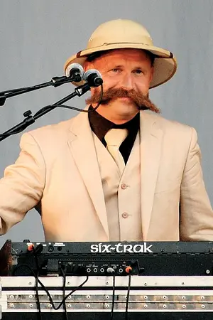 Jonas Jonasson