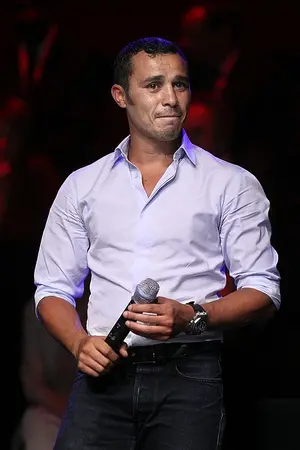 Brahim Asloum