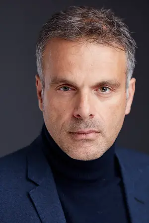 Steve Suissa