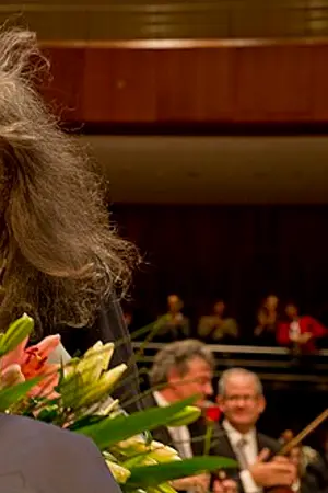 Martha Argerich
