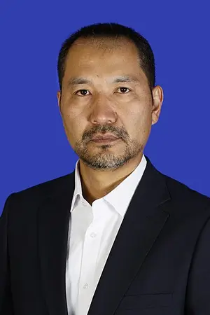 Айбек Дайырбеков