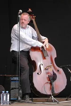 Niels-Henning Ørsted Pedersen