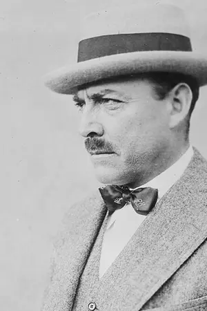 Elmer Blaney Harris