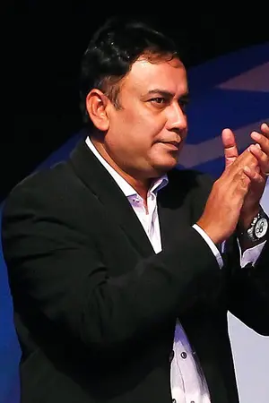 Zahid Hasan