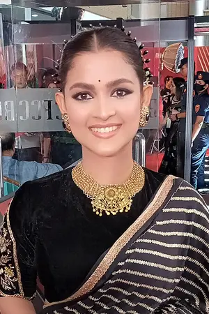 Sadia Ayman