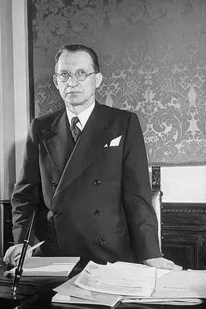 Альчиде де Гаспери