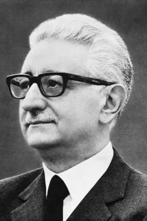 Giovanni Leone