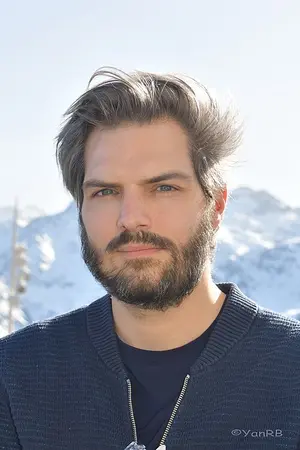 Clément Manuel