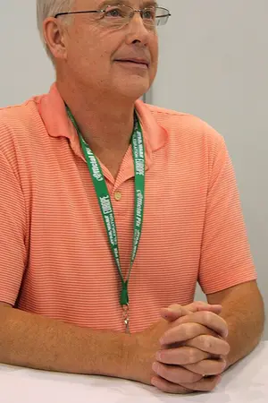 Ben Burtt
