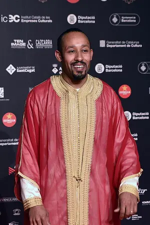 Mohamed Mellali
